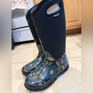 Bogs Women’s Secret Garden Boots